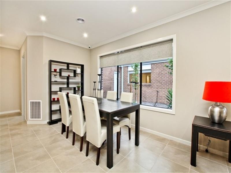 Lot 109 Mint Boulevard, Melton West VIC 3337