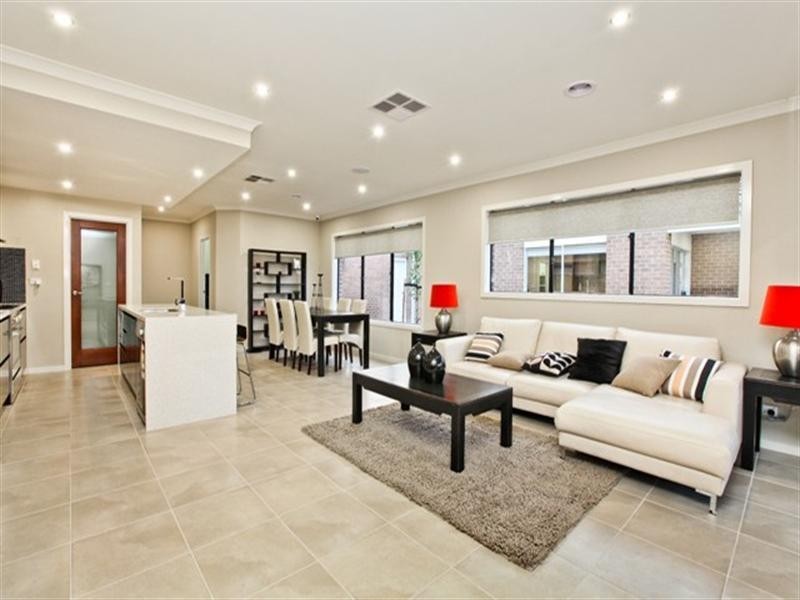 Lot 109 Mint Boulevard, Melton West VIC 3337