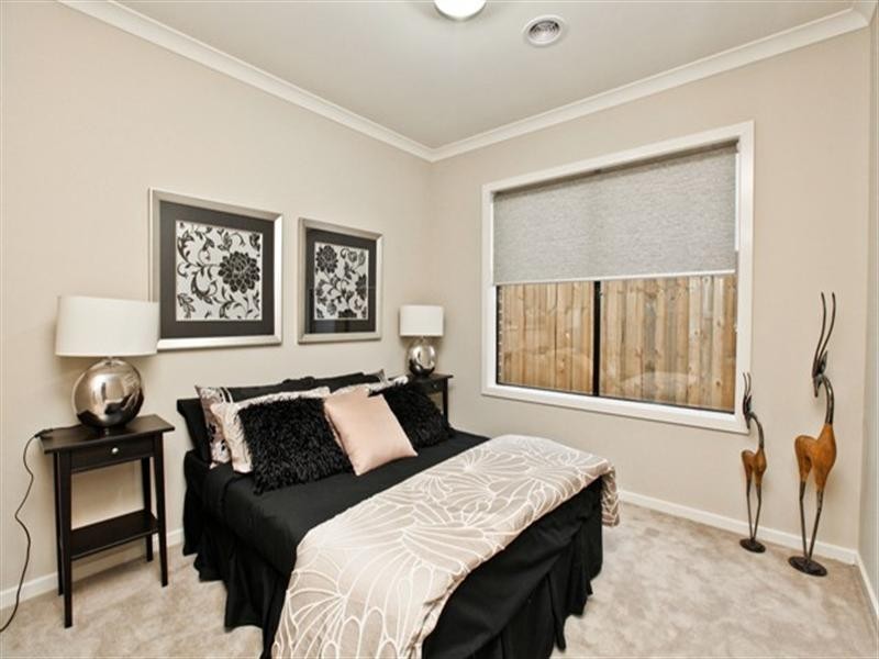 Lot 109 Mint Boulevard, Melton West VIC 3337