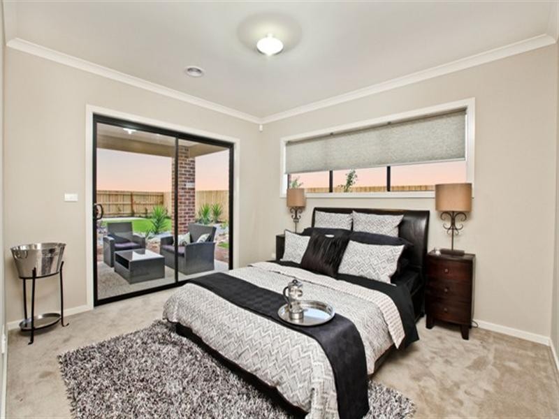 Lot 109 Mint Boulevard, Melton West VIC 3337