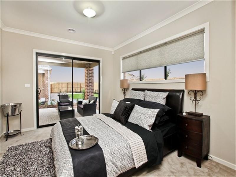 Lot 109 Mint Boulevard, Melton West VIC 3337