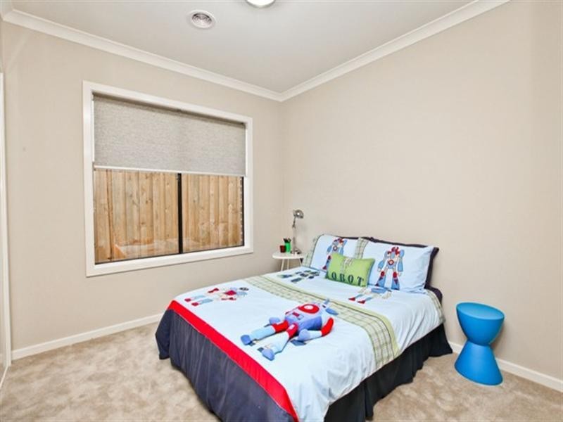 Lot 109 Mint Boulevard, Melton West VIC 3337