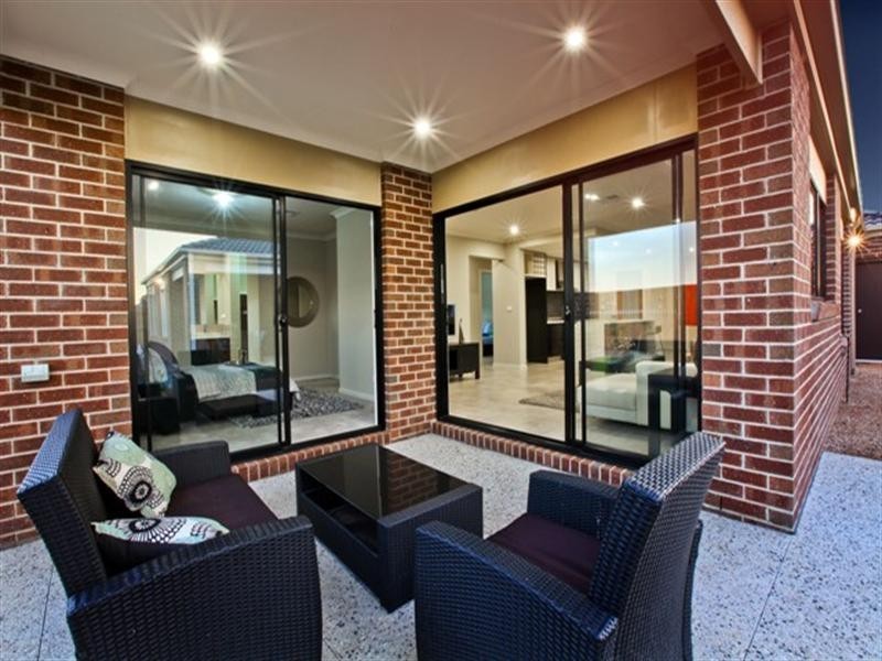 Lot 109 Mint Boulevard, Melton West VIC 3337