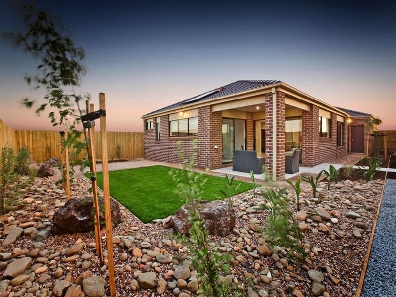 Lot 109 Mint Boulevard, Melton West VIC 3337