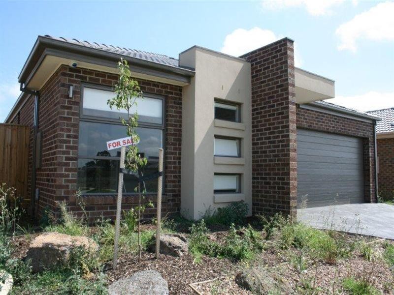 Lot 247 Fontana Close, Sunshine West VIC 3020