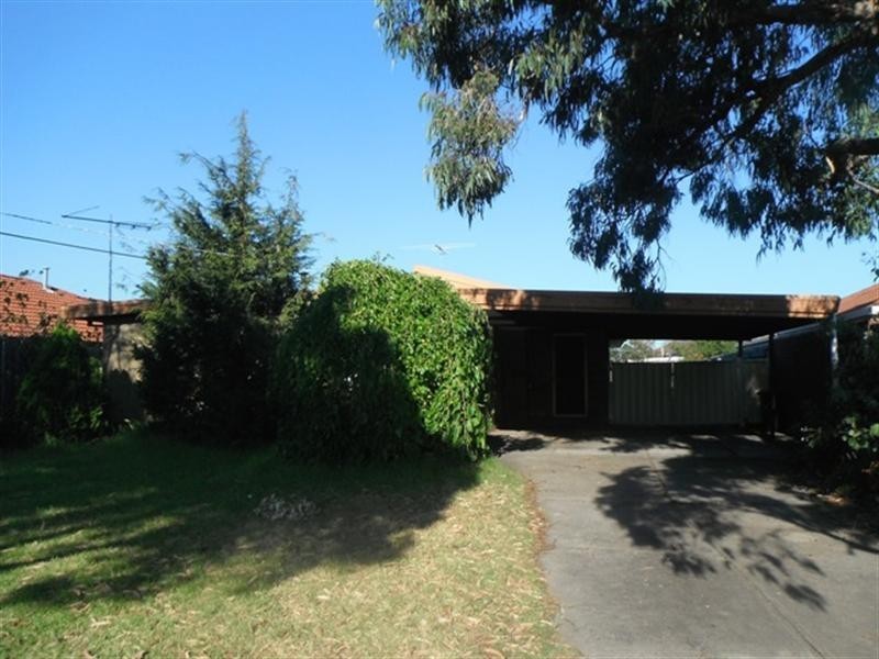 77 Fitzroy Street, Altona Meadows VIC 3028