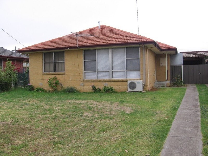 29 Cropley Crescent, Laverton VIC 3028