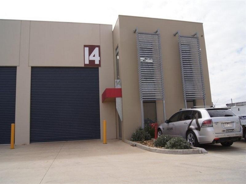 14/34-42 Aberdeen Road, Altona VIC 3018