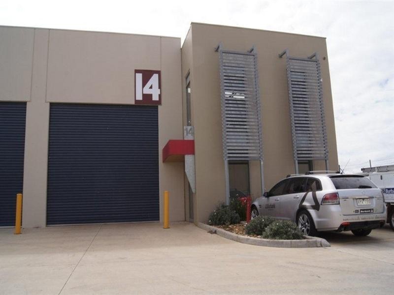 14/34-42 Aberdeen Road, Altona VIC 3018