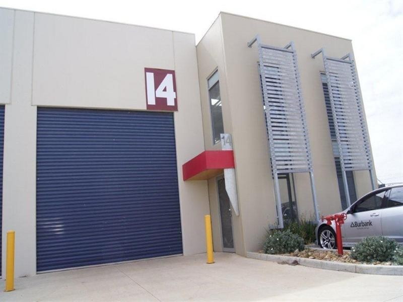 14/34-42 Aberdeen Road, Altona VIC 3018