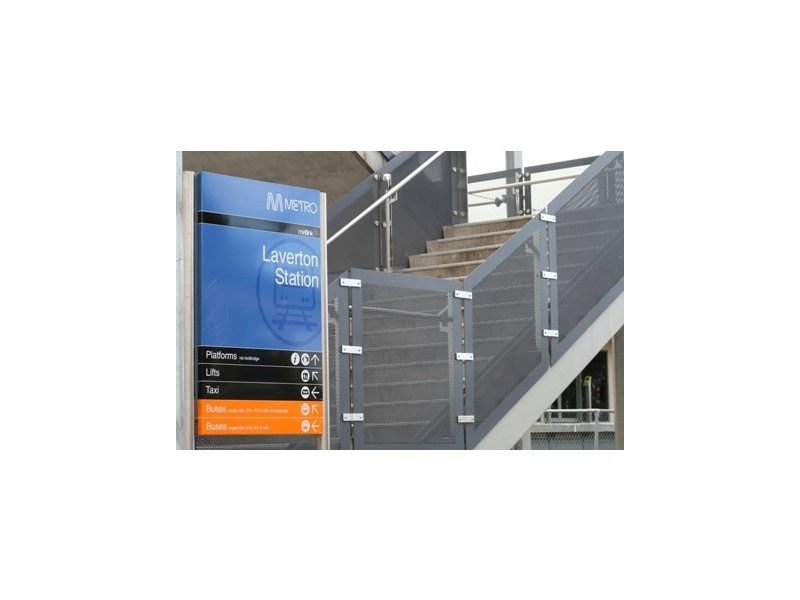 123 Railway Avenue, Laverton VIC 3028