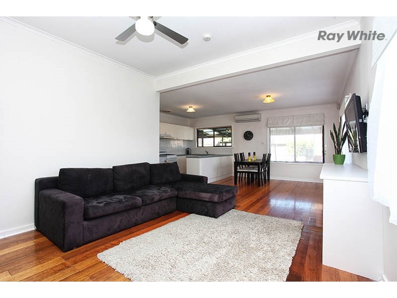 123 Railway Avenue, Laverton VIC 3028