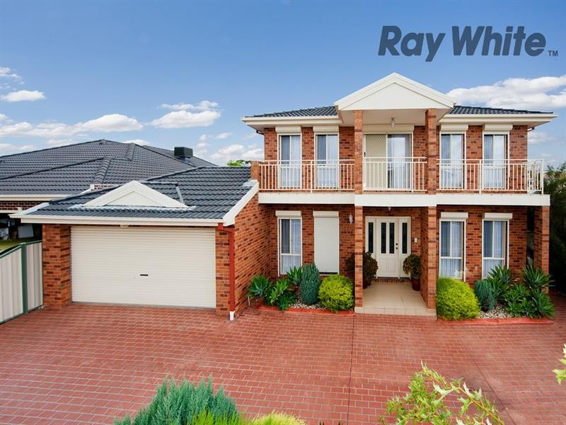 9 Sorrento Avenue, Point Cook VIC 3030