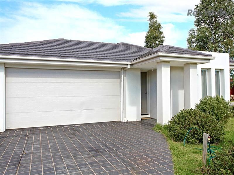 2 HAMISH Drive, Tarneit VIC 3029