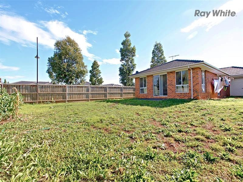 2 HAMISH Drive, Tarneit VIC 3029