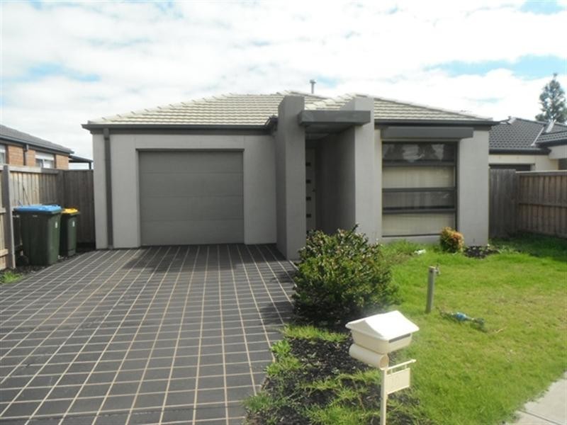 10 Alice Way, Tarneit VIC 3029