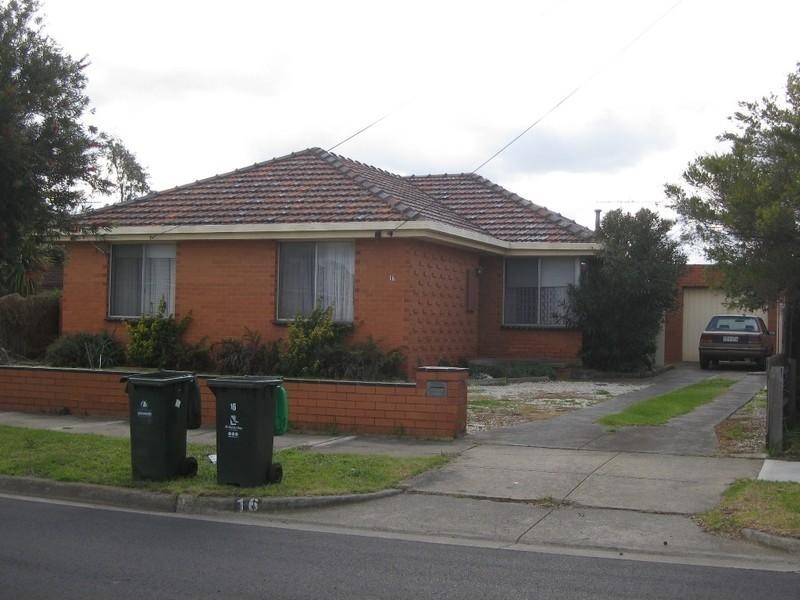 16 Lugg Street, Altona VIC 3018