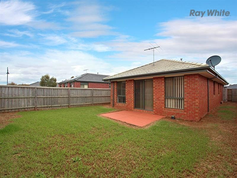 7 Hamish Drive, Tarneit VIC 3029