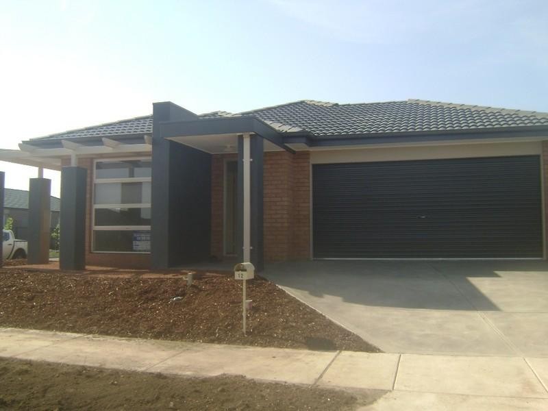 12 Blair Road, Derrimut VIC 3030