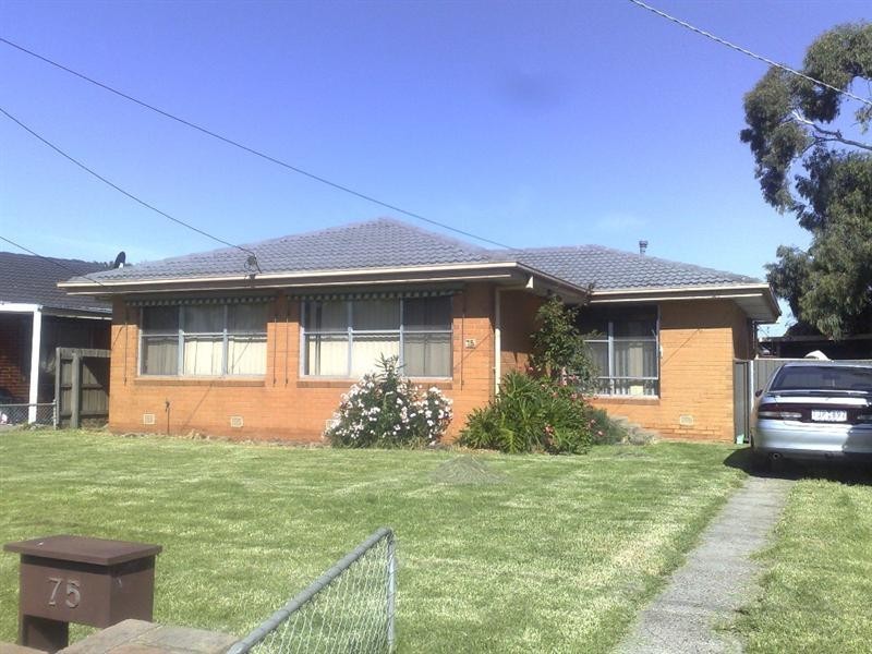 75 Old Geelong Road, Laverton VIC 3028