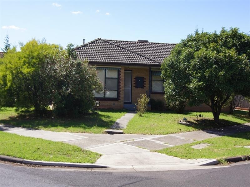 11 BELLIN Street, Laverton VIC 3028