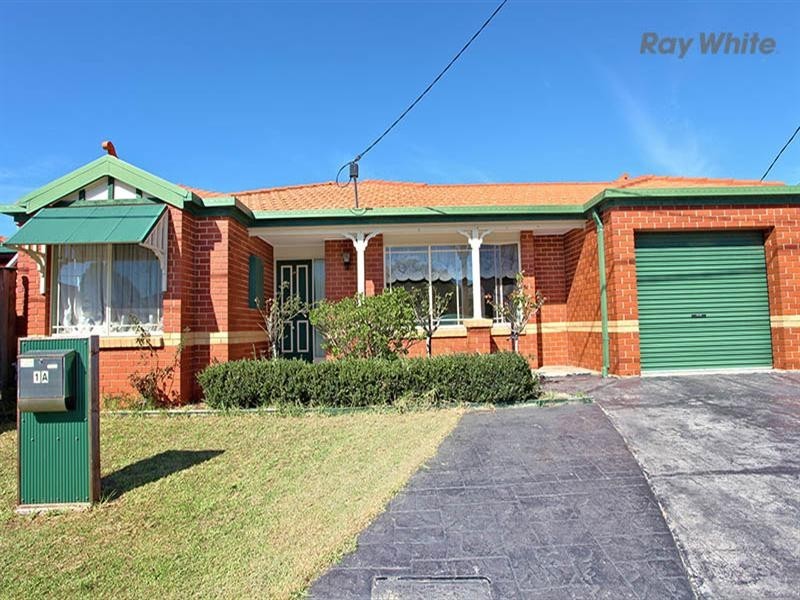 1A TINTERN Court, Seabrook VIC 3028