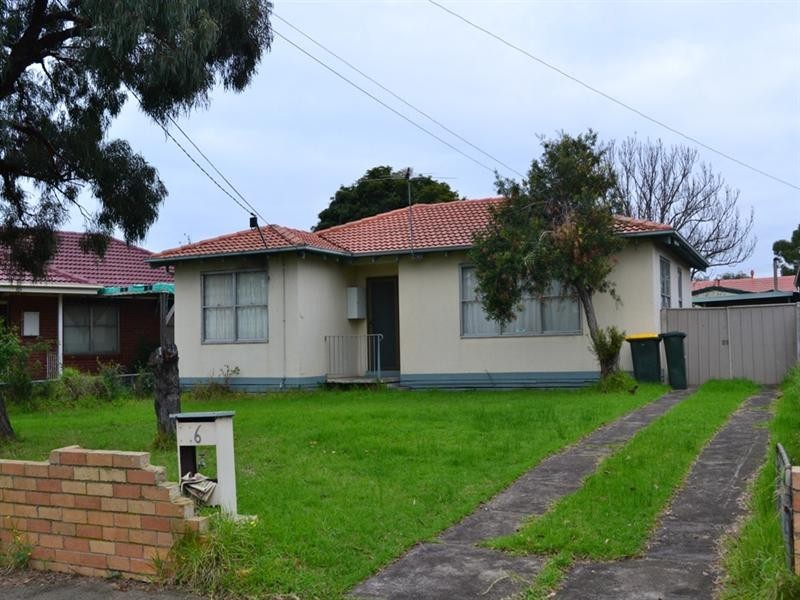 6 Eades Street, Laverton VIC 3028