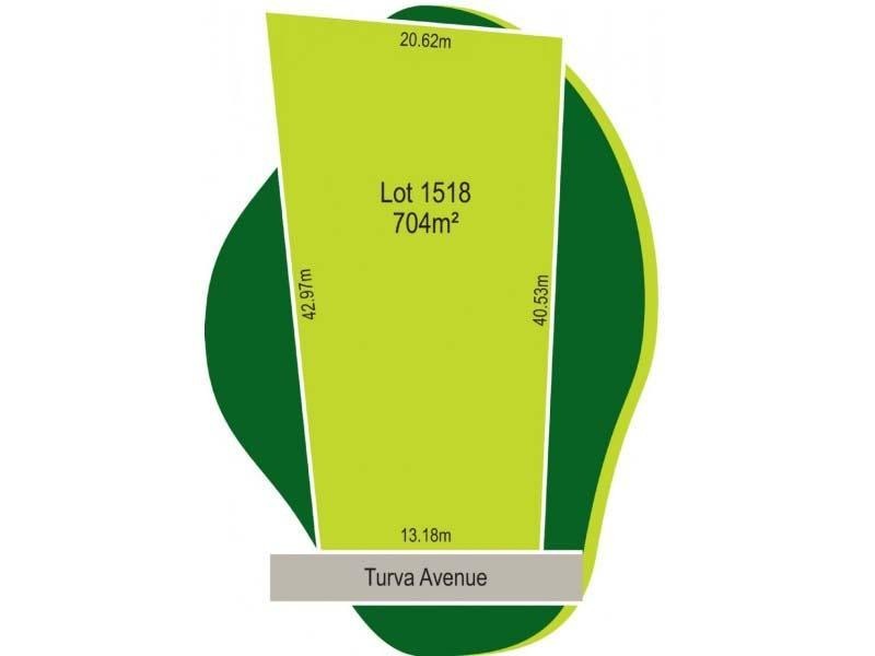 Lot 1518 Turva Avenue, Tarneit VIC 3029