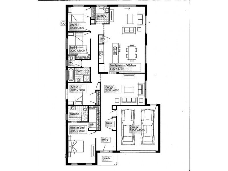 75 Tristania Drive, Point Cook VIC 3030