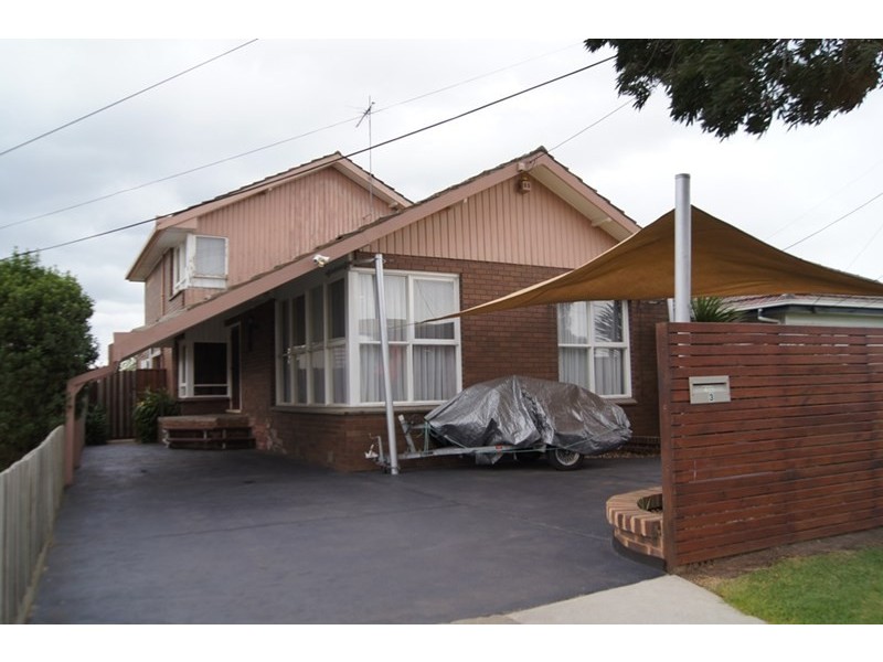 3 Bruce Street, Laverton VIC 3028