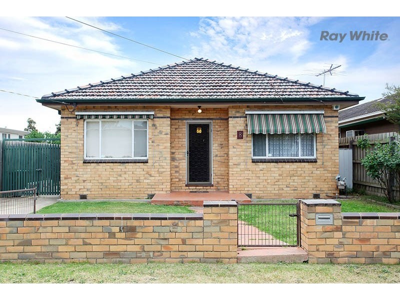 8 Ailsa Street, Laverton VIC 3028