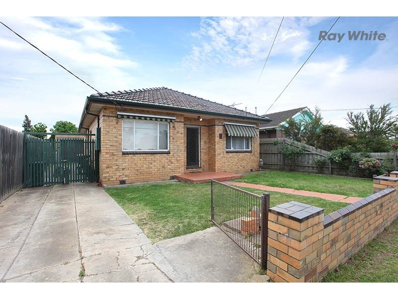 8 Ailsa Street, Laverton VIC 3028