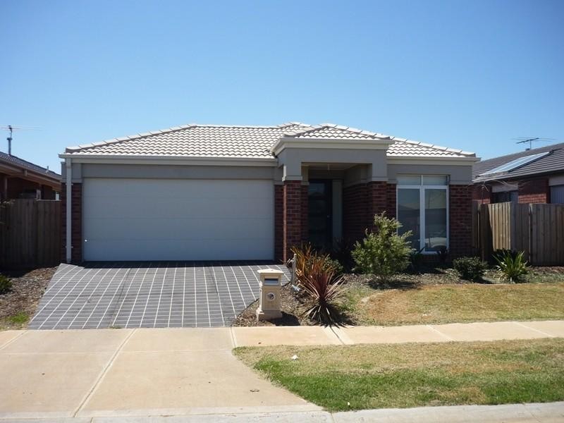 62 Hamish Drive, Tarneit VIC 3029