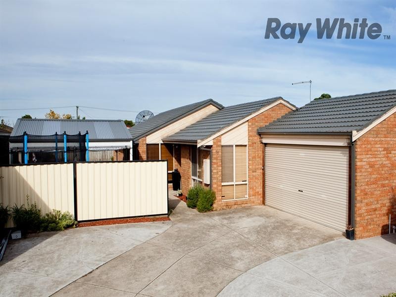 55 St Anthony Court, Seabrook VIC 3028