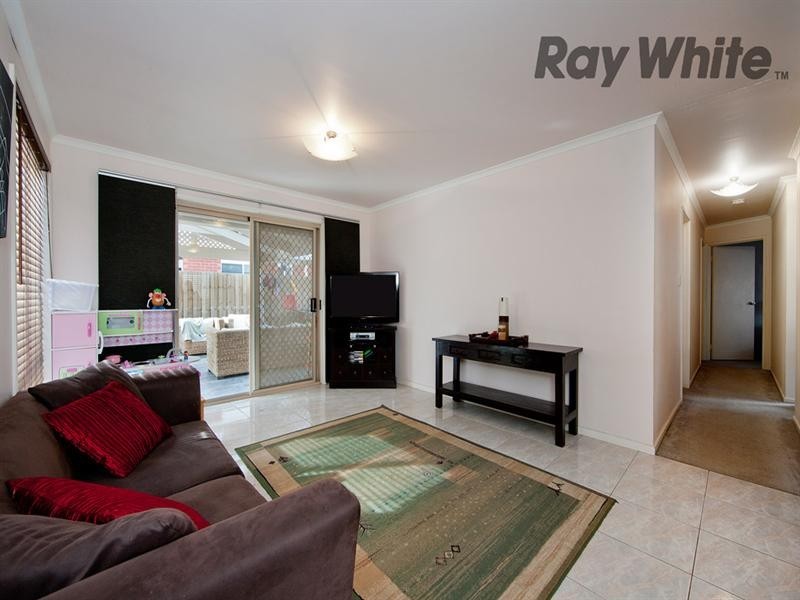 55 St Anthony Court, Seabrook VIC 3028