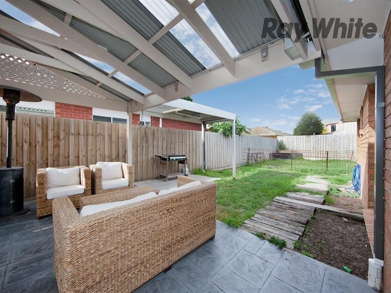55 St Anthony Court, Seabrook VIC 3028