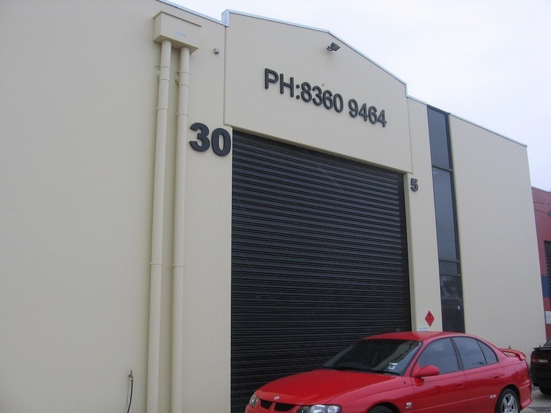 5 – 30 Triholm Avenue, Laverton VIC 3028