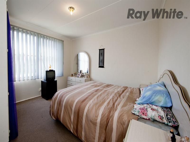 1 Evans Crescent, Laverton VIC 3028
