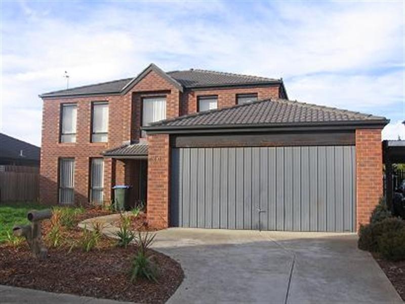 26 CLEVELAND Drive, Hoppers Crossing VIC 3029