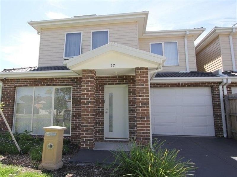 17 Balmoral Street, Laverton VIC 3028