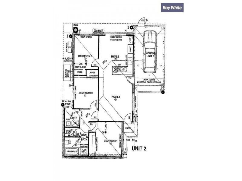 2/18 Douglas Court, Altona Meadows VIC 3028