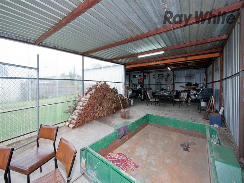 29 Cropley Crescent, Laverton VIC 3028