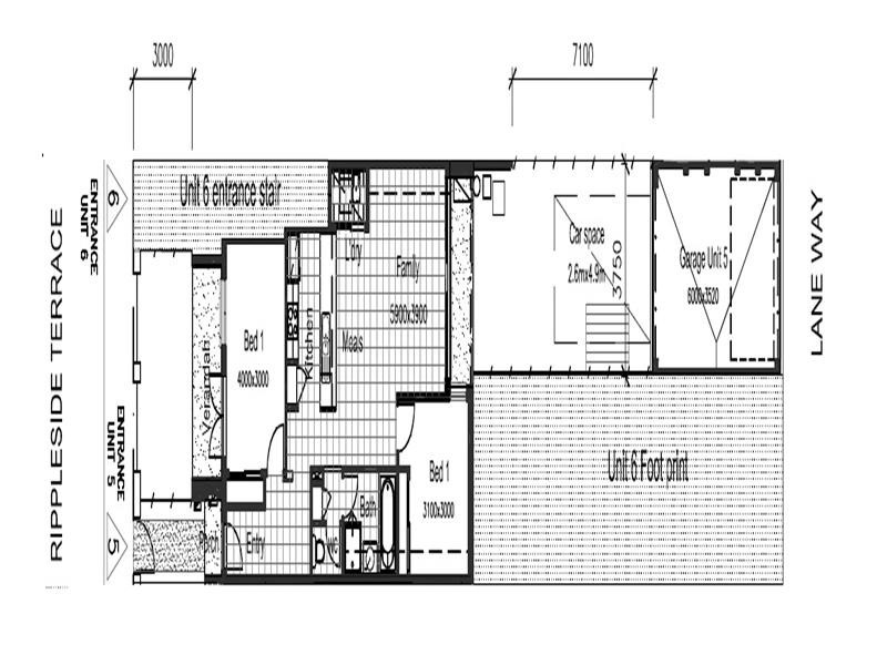 5/53-61 Rippleside Terrace, Tarneit VIC 3029