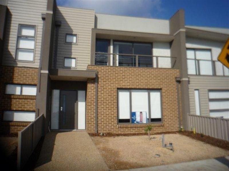 Lot 602 (101) Featherbrook Drive, Point Cook VIC 3030