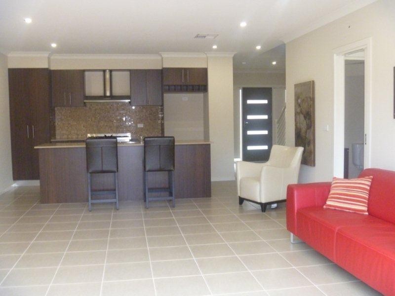 Lot 602 (101) Featherbrook Drive, Point Cook VIC 3030