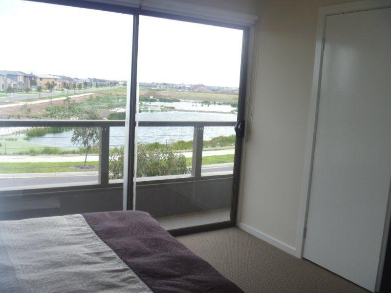 Lot 602 (101) Featherbrook Drive, Point Cook VIC 3030