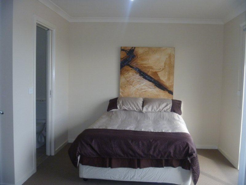 Lot 602 (101) Featherbrook Drive, Point Cook VIC 3030