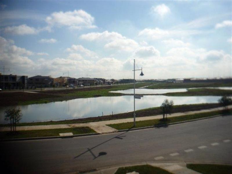 Lot 602 (101) Featherbrook Drive, Point Cook VIC 3030