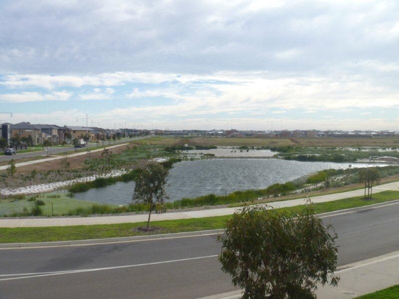 Lot 602 (101) Featherbrook Drive, Point Cook VIC 3030