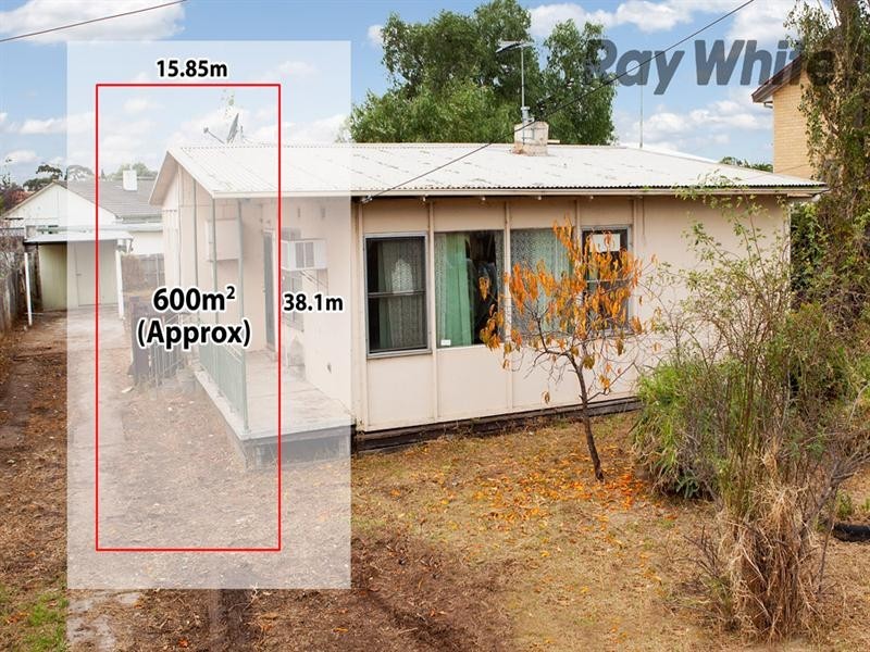 15 Heffernan Street, Laverton VIC 3028